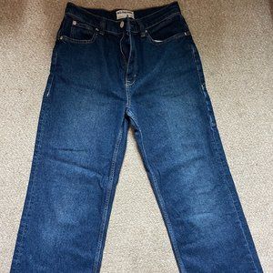 We The Free Boyfriend Jeans